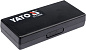 Микрометр 0-25 мм Yato YT-72300