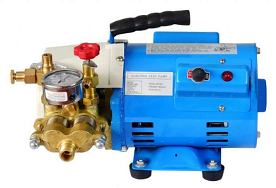 Опрессовщик электрический DSY-6-60 ZITREK 068-1321