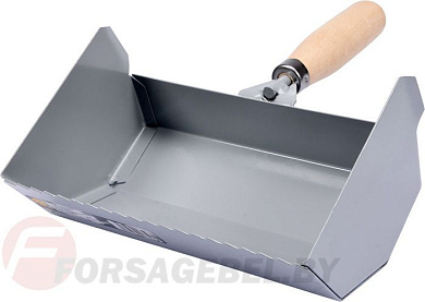 Кельма для газобетона 200 мм Vorel 05804