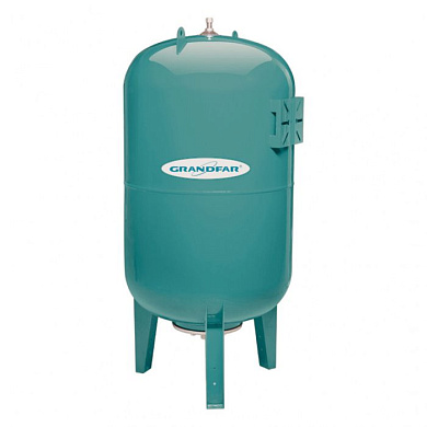 Расширительный бак GRANDFAR GFV100TGF