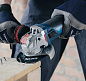 Угловая шлифмашина GWX 13-125 S Professional BOSCH (06017B6002)
