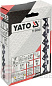 Цепь для бензопилы 15'' .325 Yato YT-84945