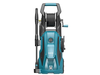 Мойка высокого давления MD-195 OASIS MD-195