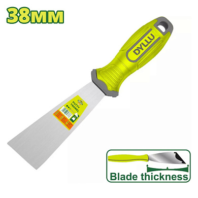 Шпатель 38 мм DYLLU DTPT1315
