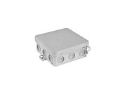 Коробка распаечная (монтажная) КМ-294 (IP54 104,5+0,3 мм) Bylectrica КМ-294