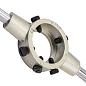 Плашкодержатель 38х14 мм JBC JBC-DS38X14