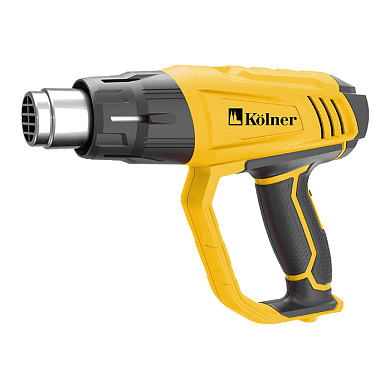 Фен промышленный KHG 2000-3 KÖLNER 8032100136