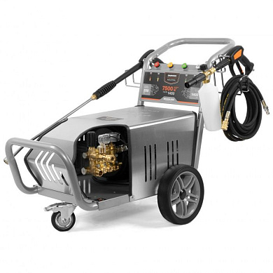 Мойка высокого давления DAW 7500 SW-3 Daewoo Power DAW 7500 SW-3