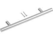 Ручка-рейлинг 12-128/200 хром Starfix SMF-74636