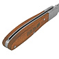 Нож садовый складной, копулировочный, 173 мм, деревянная рукоятка Palisad 79002