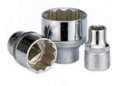 Головка 16 мм 12-гр 3/8'' Forsage F-53916