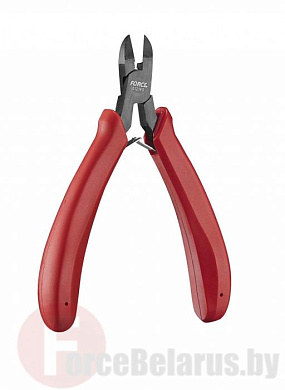 Бокорезы диагональные мини L=110 мм Force 612140