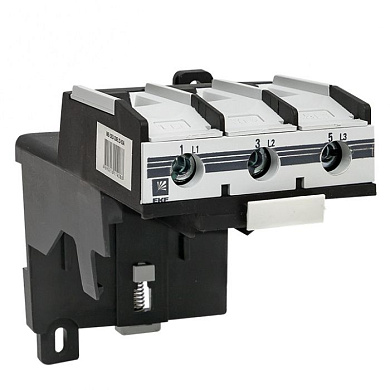 Держатель к тепловому реле РТЭ 3353-3365 EKF PROxima mb-3353-3365-23-93A