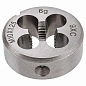 Плашка M10x1,25/Ф30 Scheppach Sch-DIE10x1.25