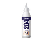 Клей для дерева "204 D3 Wood Adhesive", прозрачный, 500 мл POINT 03-4-0-204