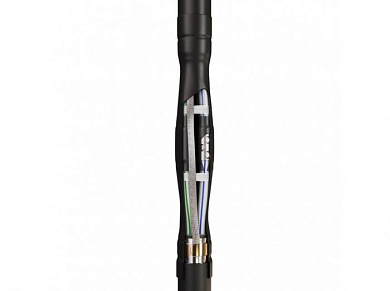 Соединительная муфта 4ПСТ-1-16/25 КВТ 60353