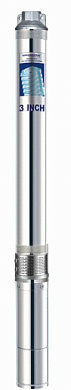 Скважинный насос 3SDM2.5/5 AQUOR 3SDM2.5/5(AQ)