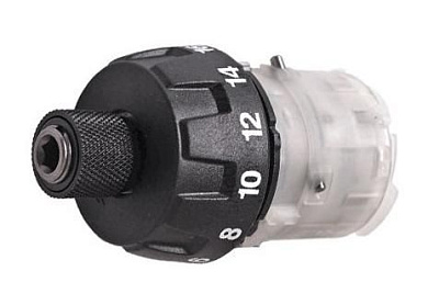 Редуктор в сборе для DF030D MAKITA (125459-1)