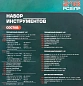 Набор инструментов 218 пр. 1/4''&3/8''&1/2" RockForce RF-42182-5
