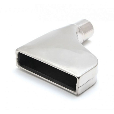 Насадка на глушитель BLT046 KING BLT046