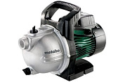 Садовый насос P4000 G METABO 600964000