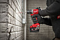 Дрель-шуруповерт Milwaukee M18 BLPDRC-202C 4933492822