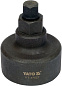 Съемник ТНВД VAG 15 мм (1.4L, 1.6L, 2.0L TDI) Yato YT-17527