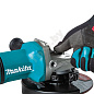 Угловая шлифмашина аккумуляторная DGA700Z (DGA 700 Z) MAKITA