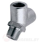 Разветвитель Y-образный, внутр. резьба/наруж. резьба 1/2" F FUBAG 180342 B
