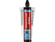 Химический анкер EASF ARCTIC 300 мл, для высоких нагрузок, внутренние и наружные работы Starfix SM-66659-1