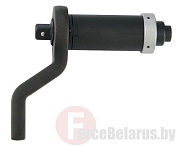 Усилитель крутящего момента 1/2''(F)x3/4''(M) 1500 Нм Force 65103