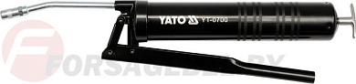 Шприц для масляной смазки 500см.куб. 31MPa Al Yato YT-0700