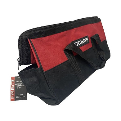 Сумка тканевая для инструментов Felisatt СИ-45/17 Felisatti