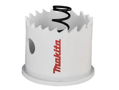 Коронка BiM 35x20 мм, для листового металла Makita B-29795