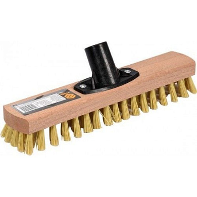 Метла синтетическая 300 мм Vorel 35963