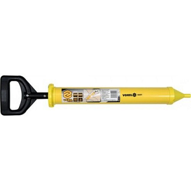 Аппликатор строительных растворов Vorel 04451
