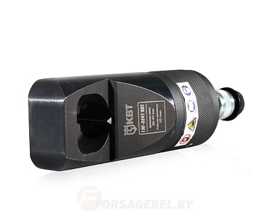 Гайкорез гидравлический КВТ ГЛГ-3241