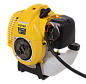Триммер бензиновый Huter GGT-2500T