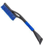 Щетка со скребком Forsage F-CDS5068B