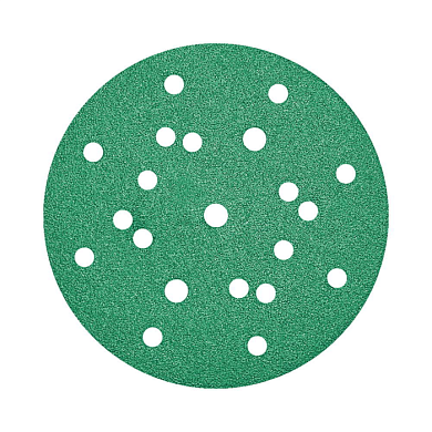 Круг шлифовальный Р80 150 мм PF MINAMO 43-0080 Light Matter