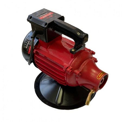 Вибратор электрический стационарный CV-35/1500 Edon 1001170104