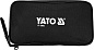 Токоизмерительные клещи Yato YT-73092