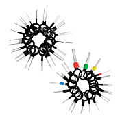 Набор для распиновки разъемов 36 пр Horex HZ 29.1.026SK