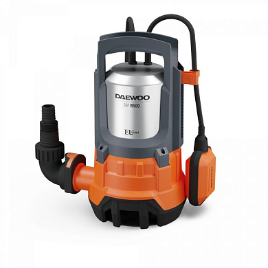 Насос дренажный Daewoo Power DDP 19500