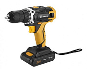 Дрель-шуруповерт аккумуляторная DKCD20FU-Li DEKO 063-4102