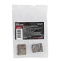 Стопорные пластины к ключу трещоточному 80724 BaumAuto BM-80724-1P