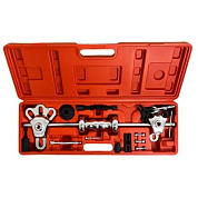 Приспособление для снятия подшипников в наборе со сменными лапами HOREX HZ 25.1.002X