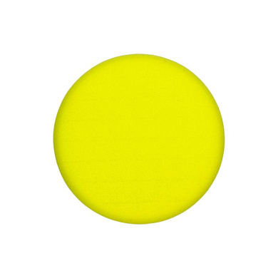 Круг полировальный 165 мм, желтый Horex GTT4235