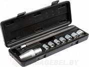 Набор инструмента, оправок-ключей для центровки дисков сцепления Yato YT-06311