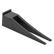 Система выравнивания плитки СВП, клинья, 50 шт в пакете Сибртех 88050